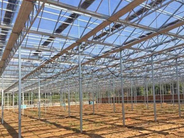 溫室骨架 (2)