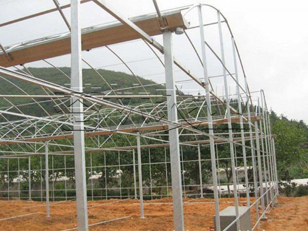 溫室骨架