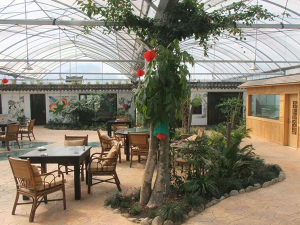 生態(tài)餐廳 (16)
