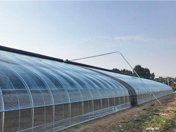 春秋保溫拱棚 (8)