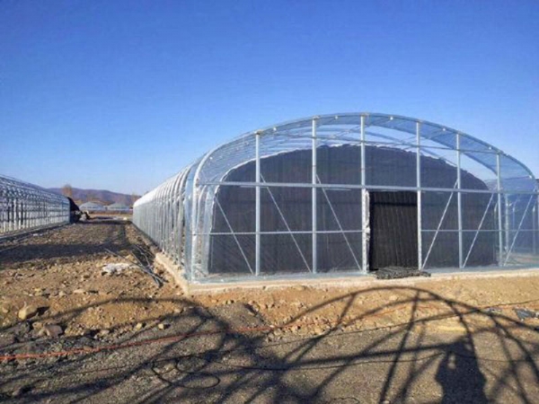 春秋保溫拱棚 (6)